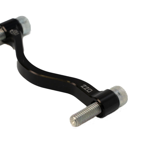220 Caliper Spacer Kit
