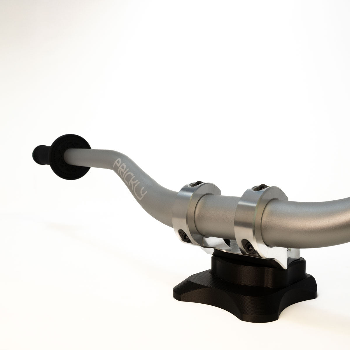 Prickly 35mm billet handlebars for Surron LBX — color option
