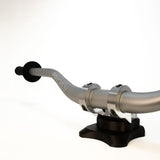 Prickly 35mm billet handlebars for Surron LBX — color option