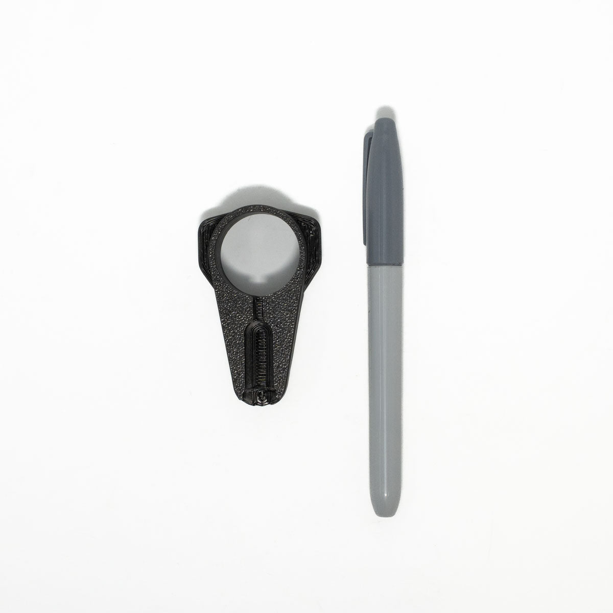 Prickly Stem Lock for Surron and Talaria — anodized finish option