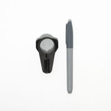 Prickly Stem Lock for Surron and Talaria — anodized finish option
