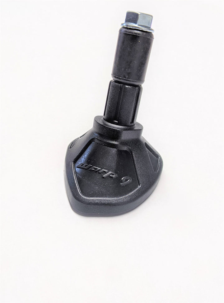 Warp 9 Kickstand Footpad