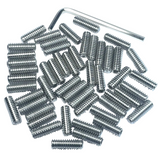 KyVex Replacement Foot Peg Pins