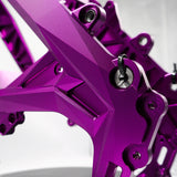 KyVex Billet Frame Compatible w/ Surron Light Bee X