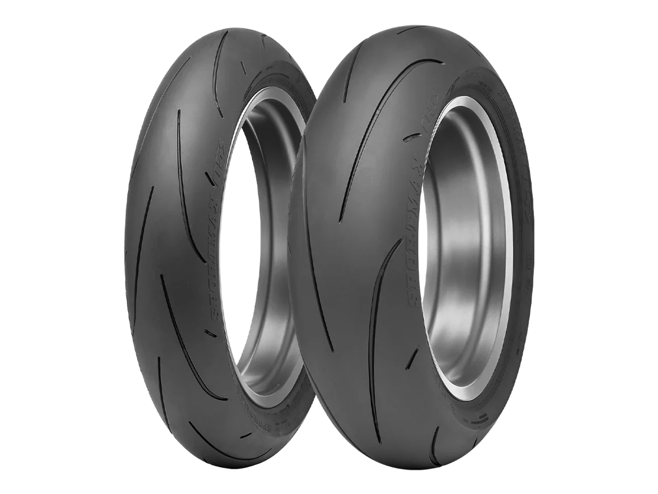 Warp 9 Supermoto Tires