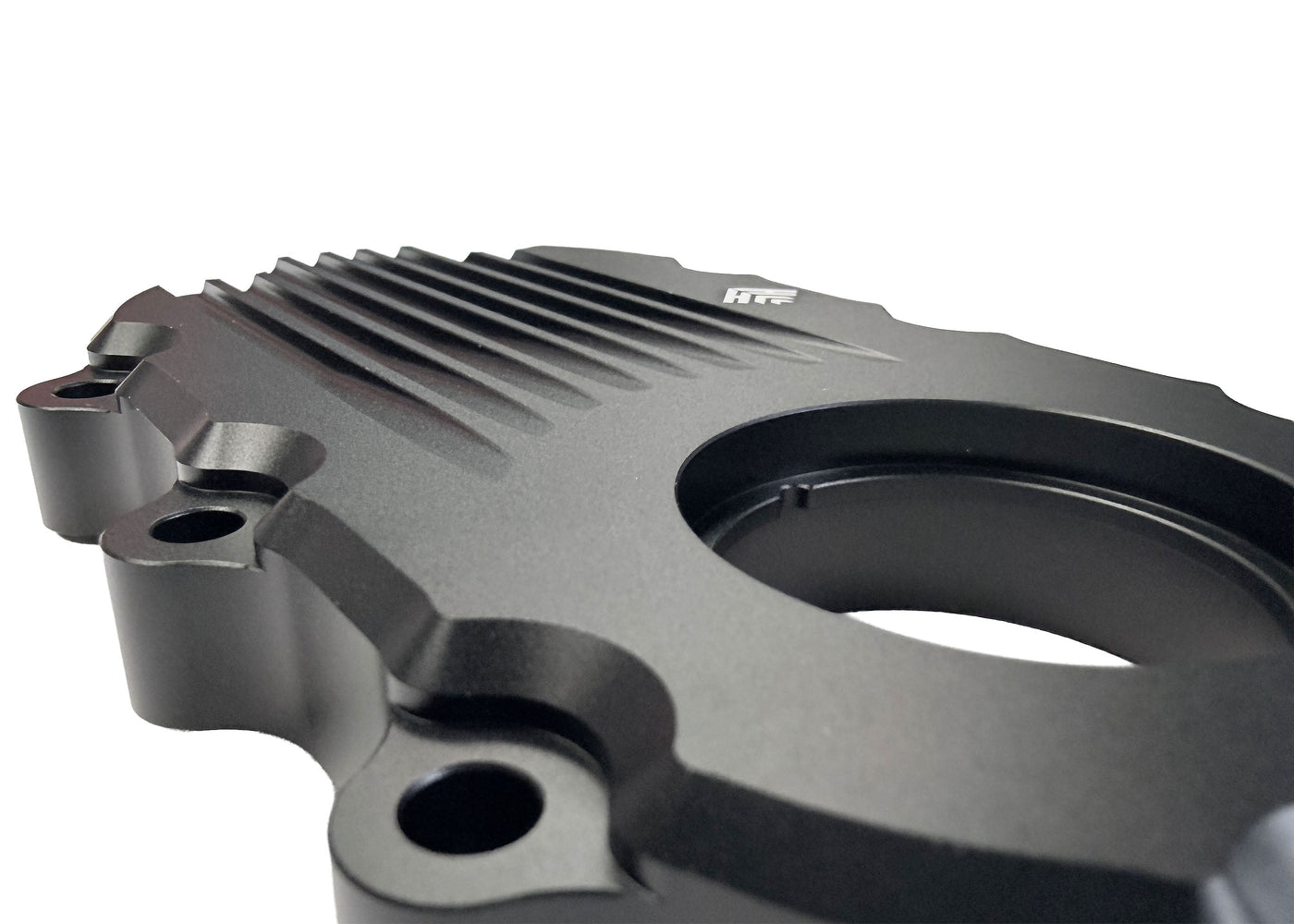 Heavy Hitter QS165 60h V3 Billet Gear Box Cover