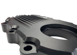 Heavy Hitter QS165 60h V3 Billet Gear Box Cover
