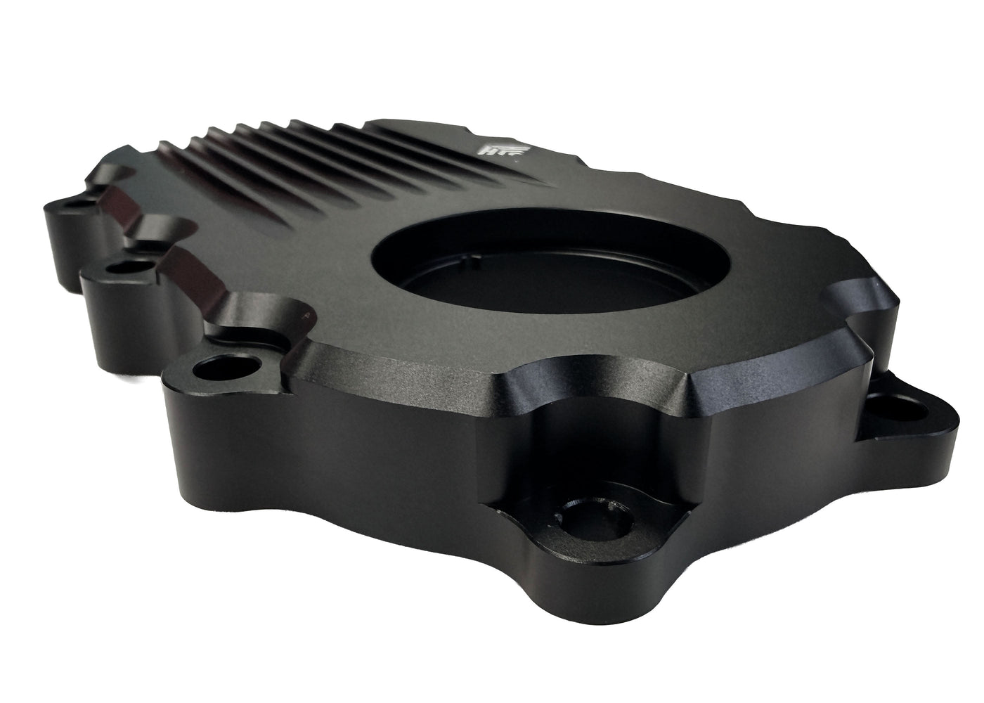 Heavy Hitter QS165 60h V3 Billet Gear Box Cover
