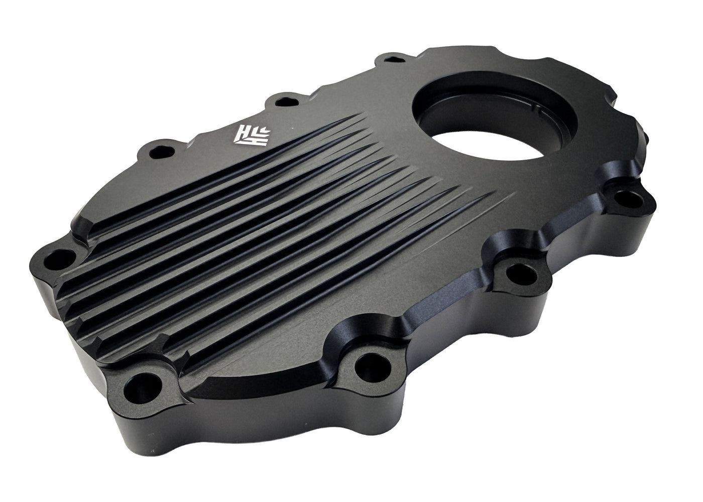 Heavy Hitter QS165 60h V3 Billet Gear Box Cover