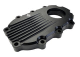 Heavy Hitter QS165 60h V3 Billet Gear Box Cover