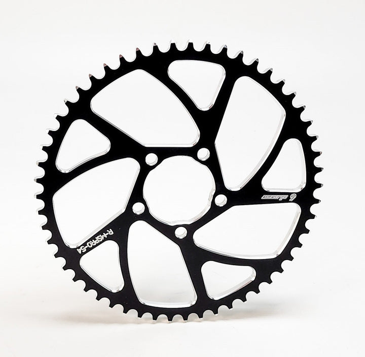 Warp 9 RAWR / SIGMA SPROCKET