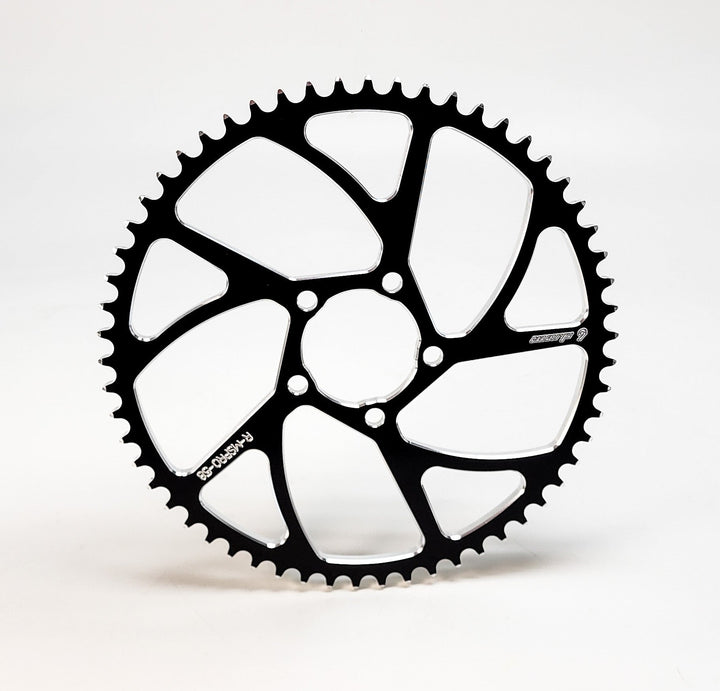 Warp 9 RAWR / SIGMA SPROCKET