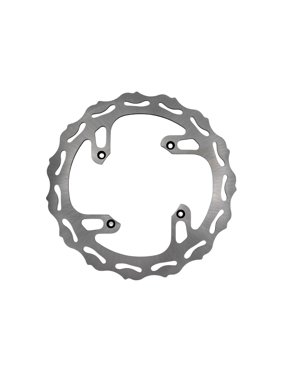 Warp 9 Husqvarna 260mm Front Fixed Rotor