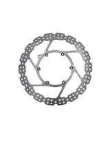 KTM 320mm front brake rotor for dirt bikes - Warp 9