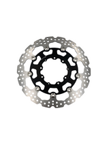 Warp 9 Honda 320mm Front Rotor