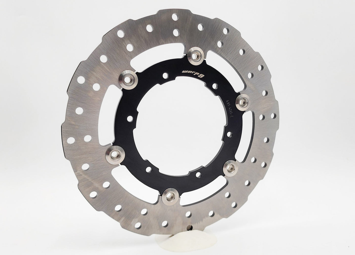 KTM 1090 / 1290 Adventure 265mm rear floating brake rotor