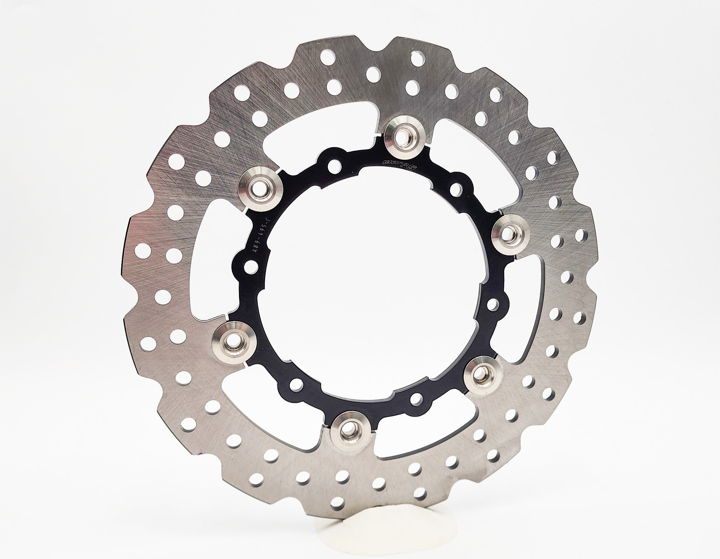 KTM 950/990 Rear Rotor 240mm | Warp 9 | ThrottleCo – Throttle Co