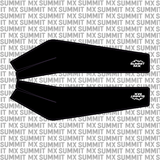 ETM RTR swing arm decal by Summit MX — Minimal style option