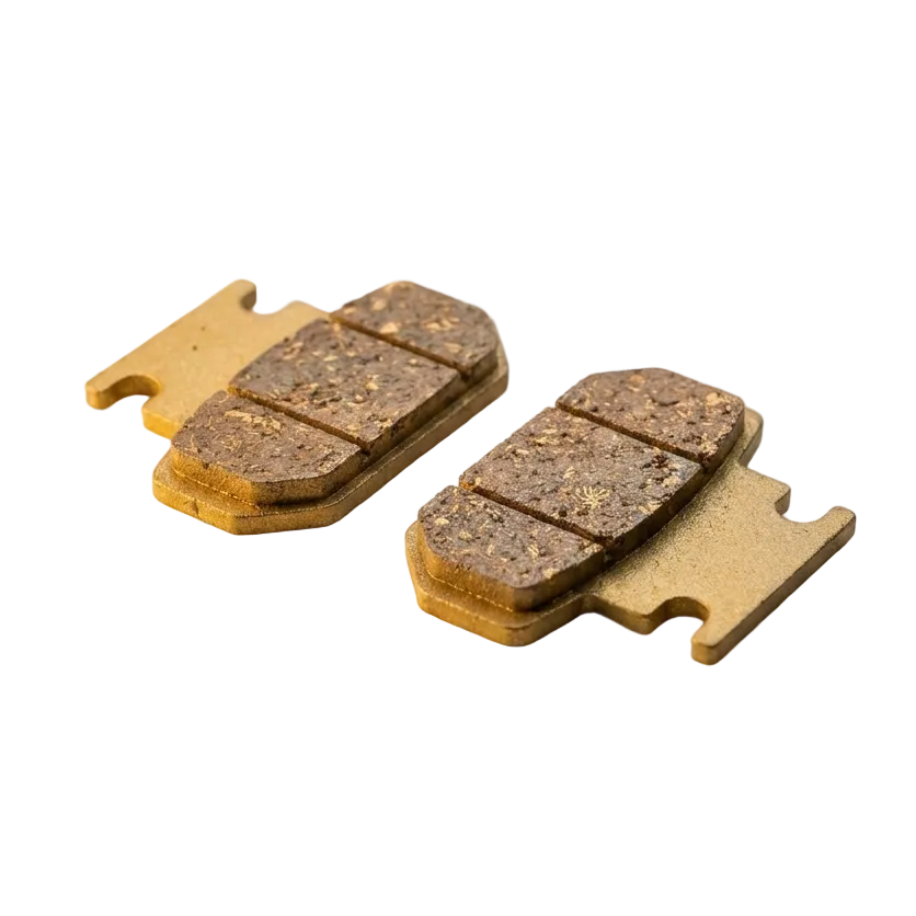 Tuttio Upgraded Brake Pads