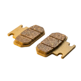 Tuttio Upgraded Brake Pads