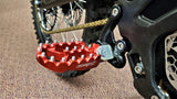 Surron LBX Foot Pegs (Collective)