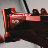 KyVex Billet Frame Compatible w/ Surron Light Bee X