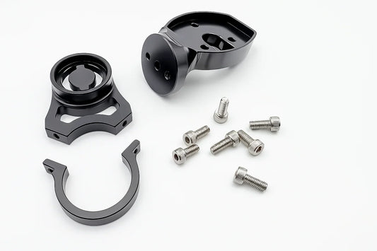 Warp 9 E-Ride Pro Display Mount