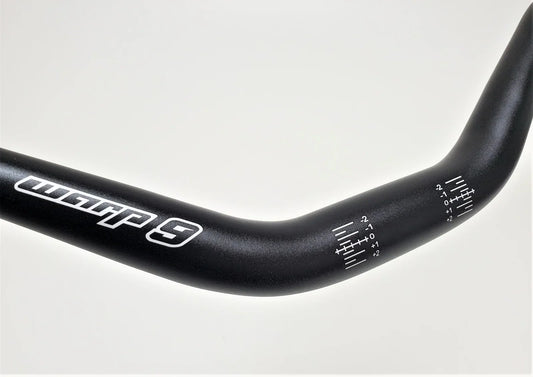 Warp 9 E-Moto 31.8mm Handlebar