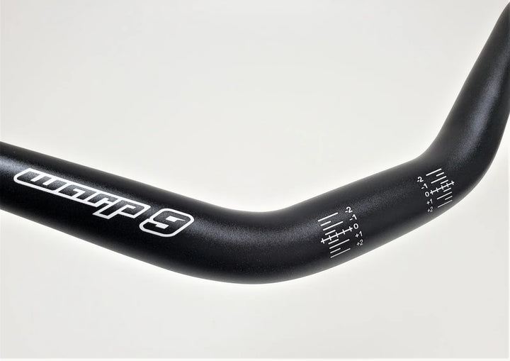 Warp 9 E-Moto 31.8mm Handlebar for Yozma IN10
