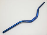 E-moto 31.8mm handlebars bend profile for Surron — Warp 9