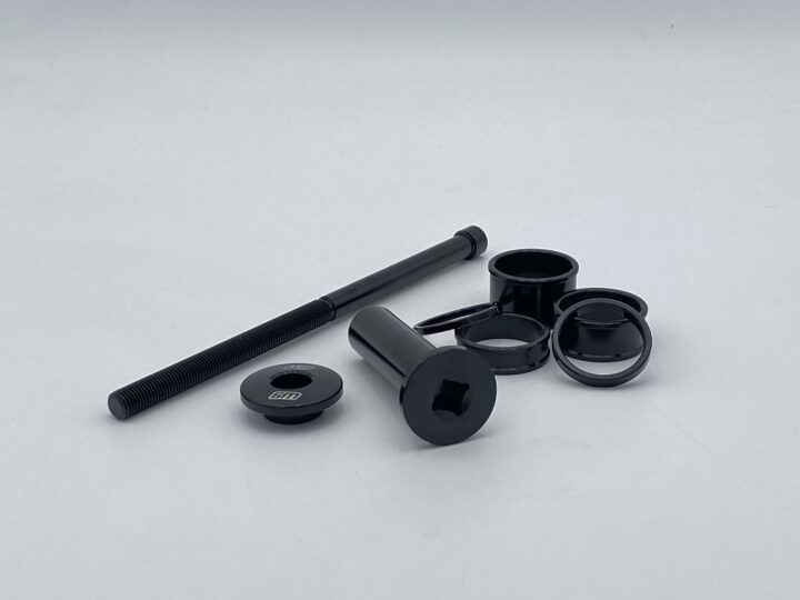 Standard stem lock for Surron and Talaria e-moto forks