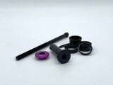 Standard Stem Lock - For forks that already have a fender mounting solution. (Collective)