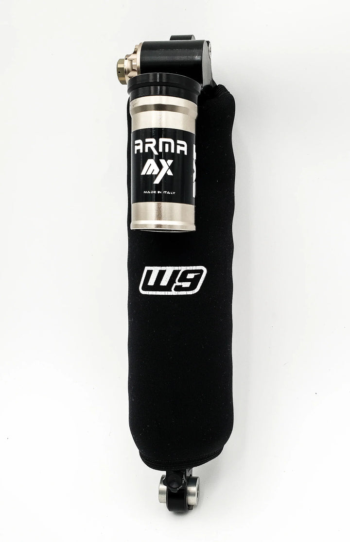Warp 9 Shock Cover for Yozma IN10