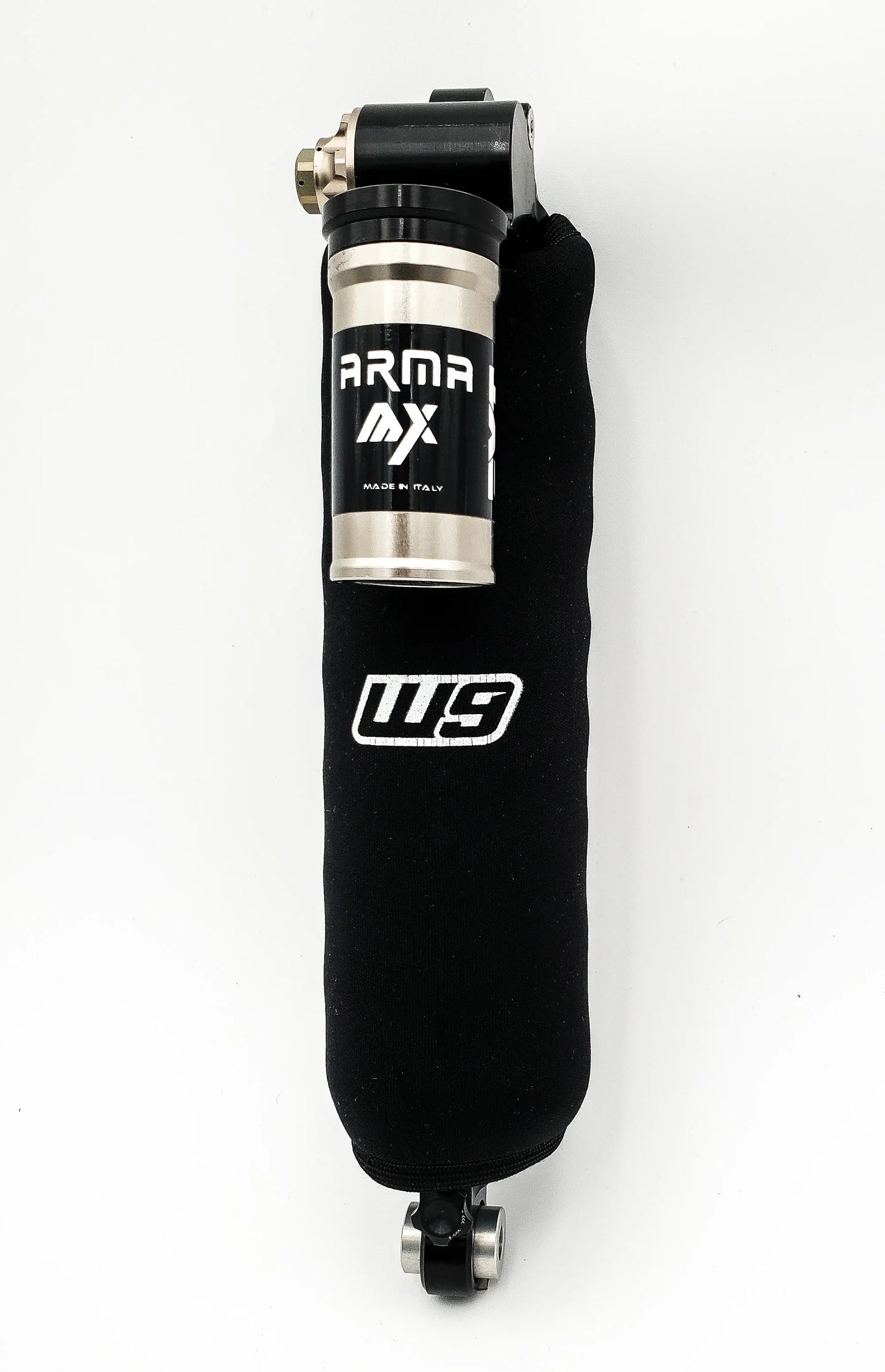 Warp 9 Shock Cover for MotoTec
