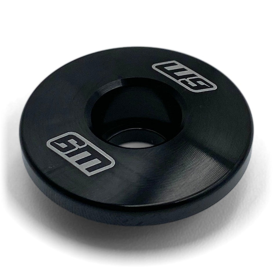 Steer Lock Replacement Cap