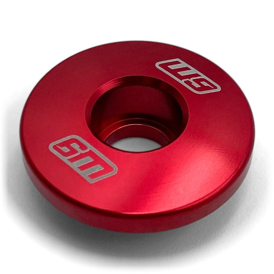 Steer Lock Replacement Cap