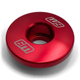 Steer Lock Replacement Cap