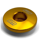 Steer Lock Replacement Cap