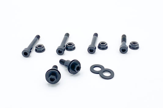 12.9 cryo steel rear linkage bolt kit for Surron Light Bee