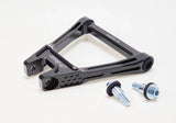 Warp 9 Rear Suspension Triangles for Surron Light Bee — 7075-T6 V2, main view