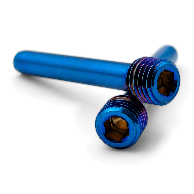 Surron Ultra Bee Titanium Brake Pad Pins