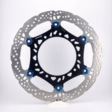 Warp 9 Surron Ultra Bee Rotors