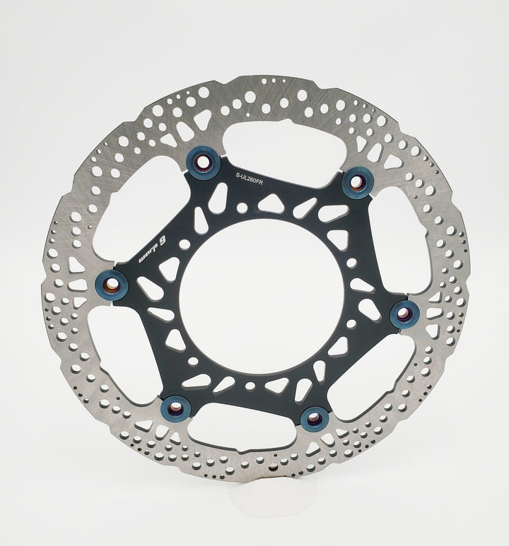 Warp 9 Surron Ultra Bee Rotors