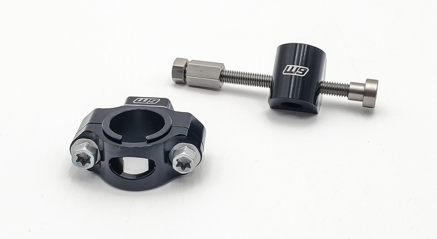 Warp 9 Ultra Bee Motor Adjuster
