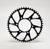 Warp 9 Ultra Bee Sprocket Aluminum