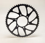 Warp 9 Ultra Bee Sprocket Aluminum