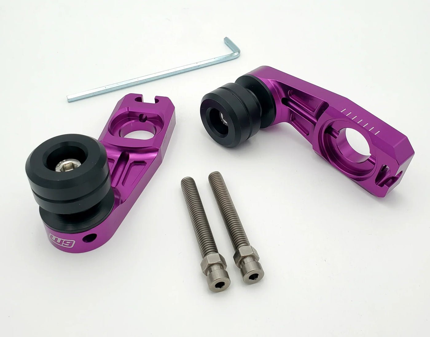 Warp 9 Ultra Bee Rear Slider alternate variant