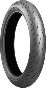 Warp 9 Supermoto Tires