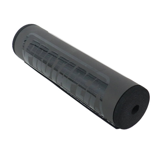 Protaper foam bar cover