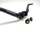 Warp 9 E-Moto Tapped Handlebar for Yozma IN10